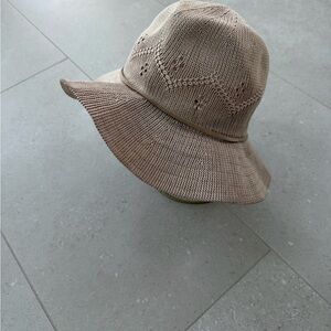Free People Beachy Sun Hat